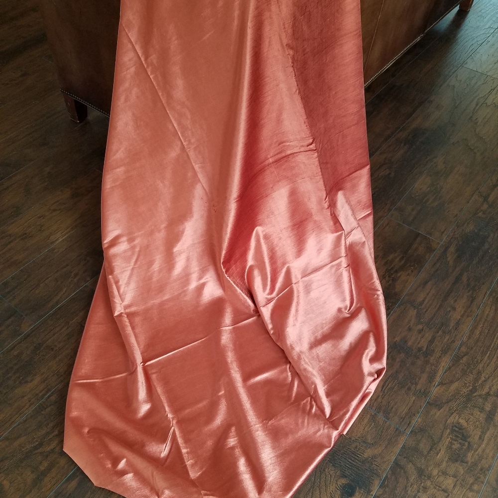 Velvet Fabric -2 yds